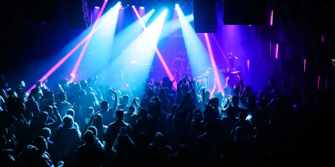 Babylon Bomonti, multi-purpose performance center in Istanbul, Turkey.