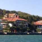 Image from Beykoz, Istanbul.